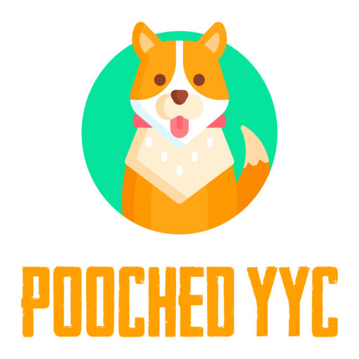 Pooched YYC Logo